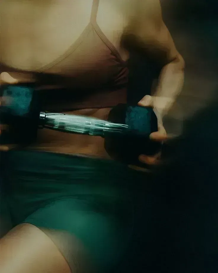 Entrenamiento para la prevención