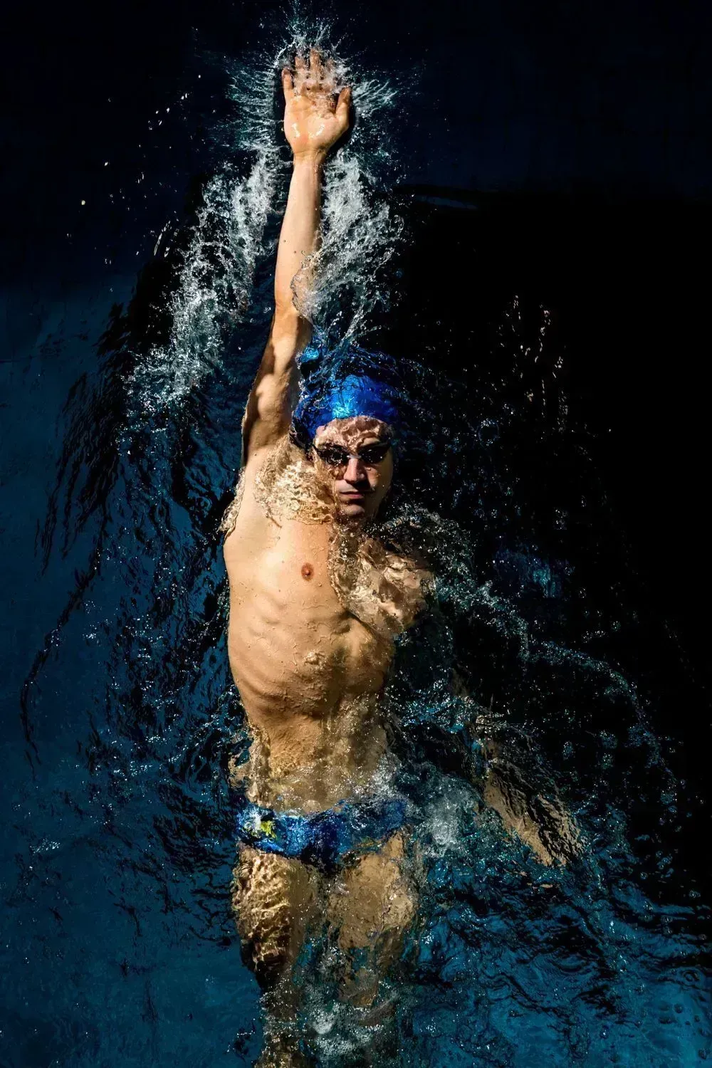 Natación
